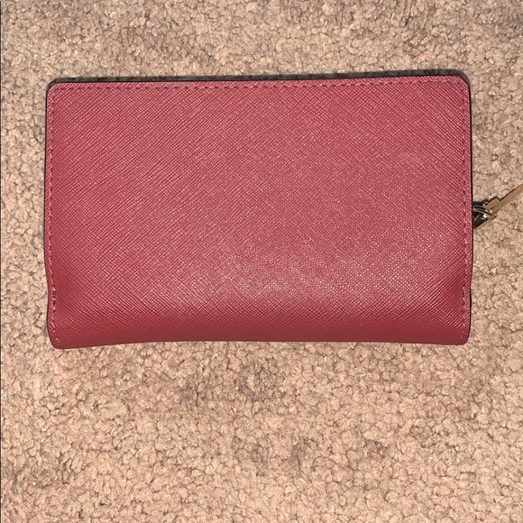 Kate Spade Small Wallet - Picture 2 of 5